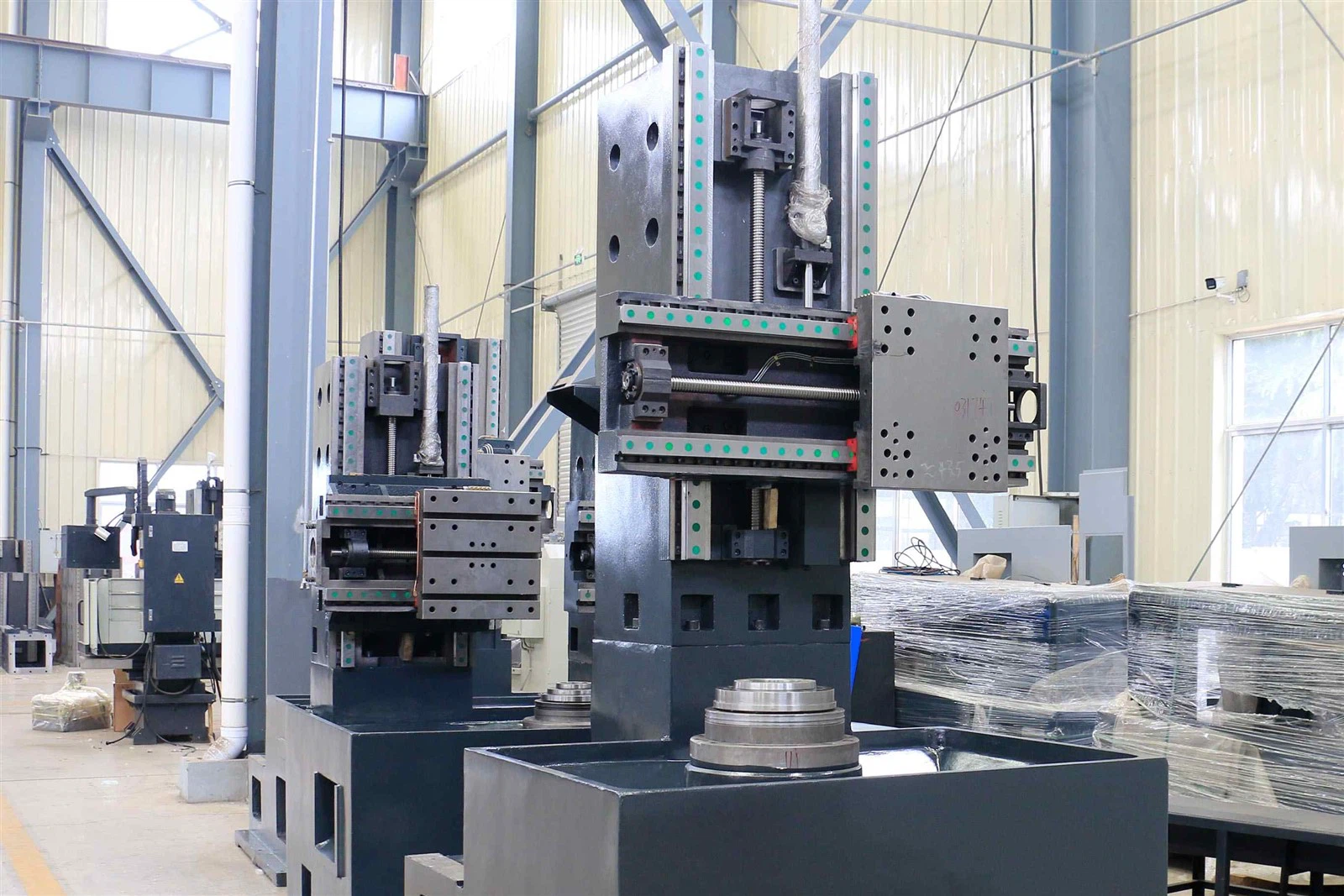 CNC Machine Tool Manufacturer CNC Machine Tool Manufacturer