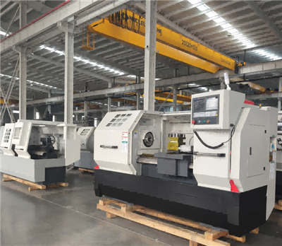 ما هي المتطلبات الأساسية لصيانة مخرطة CNC؟