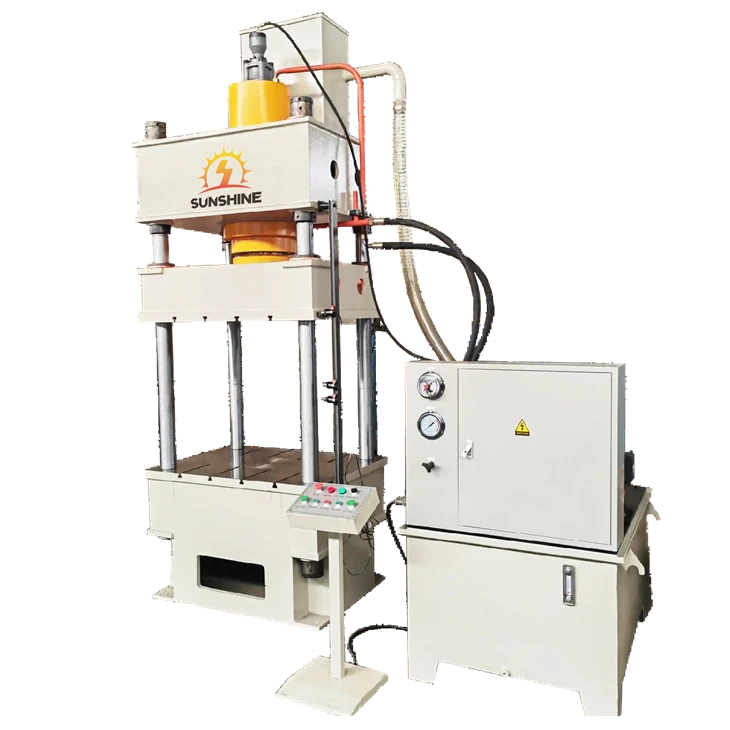 Export Stretch Hydraulic Press