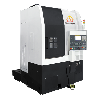 كيفية الصيانة اليومية للمخارق الرأسية CNC