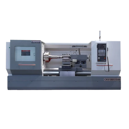 أدوات آلة CNC للسكك الحديدية الصلبة